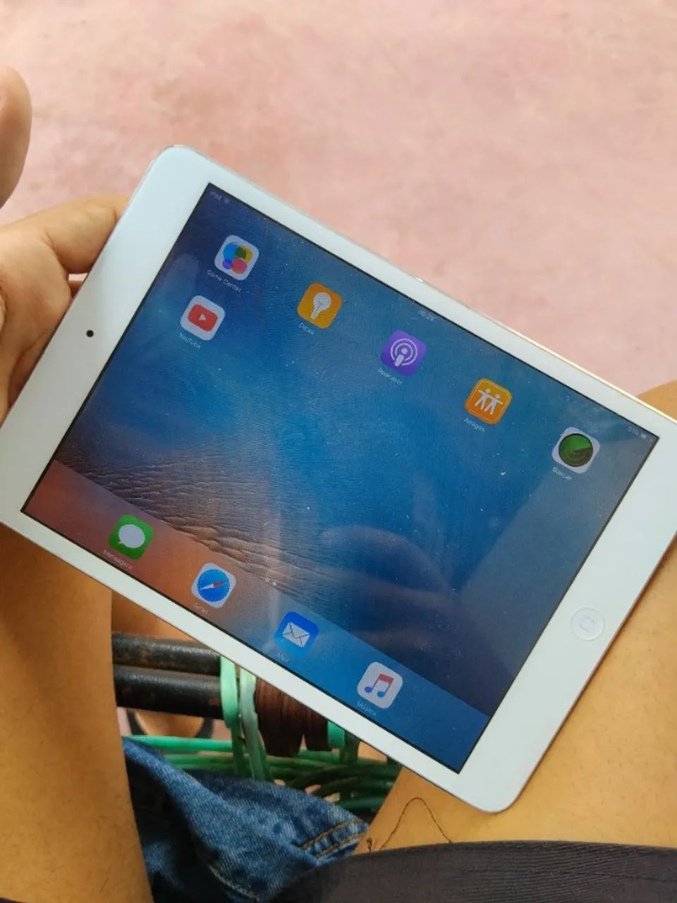 ipad air 1 - Foto 3