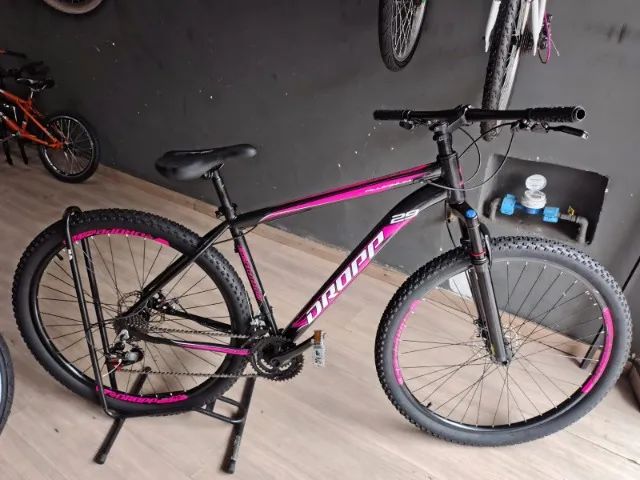 Bicicleta aro 29 Dropp - Foto 3