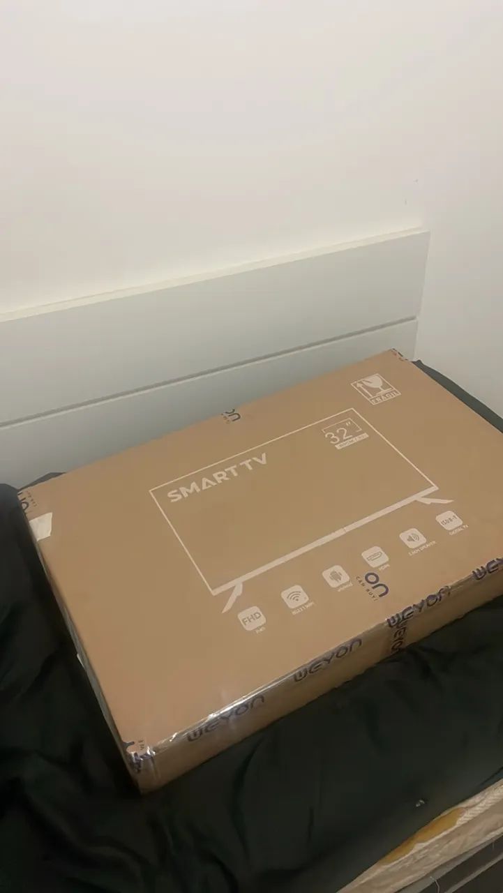TV Smart  - Foto 5