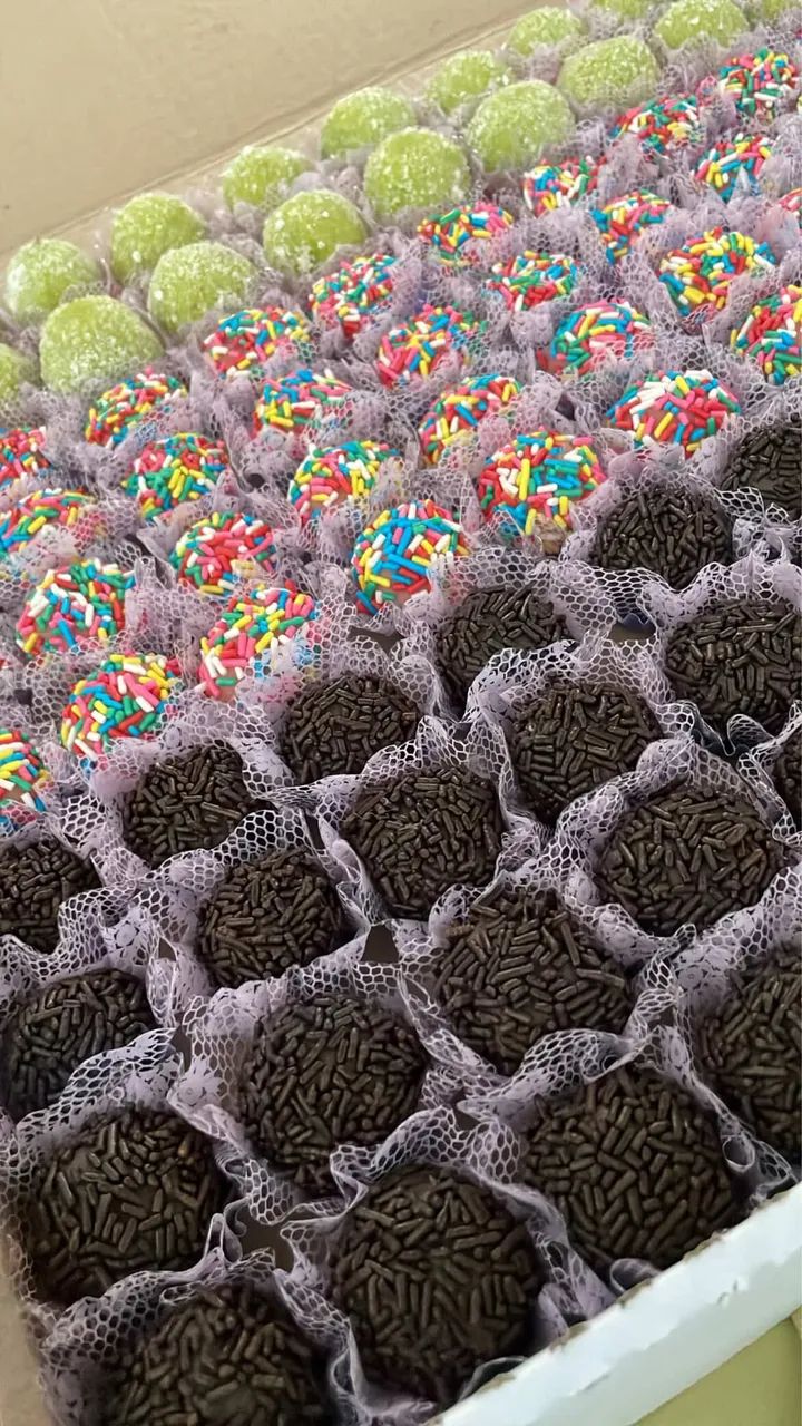 Doces de festa  - Foto 5