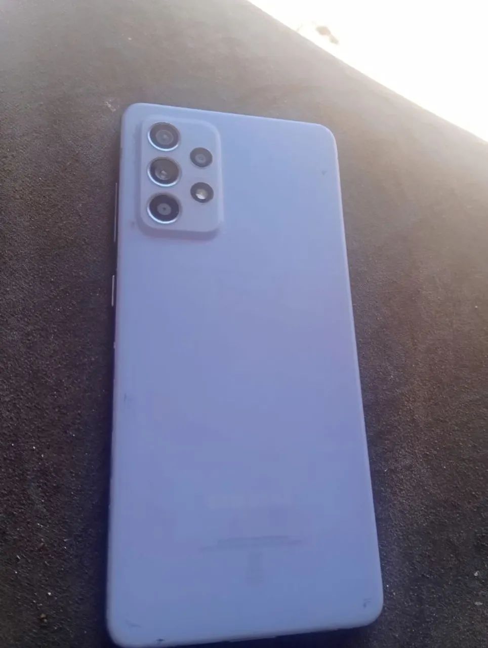 Vendo celular 
