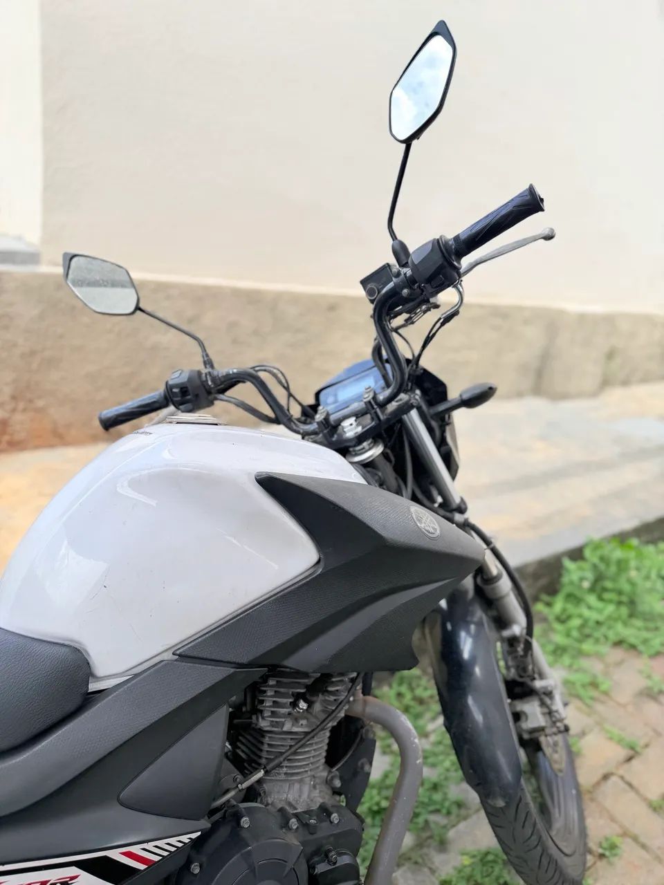 Yamaha Factor 150 - Foto 3