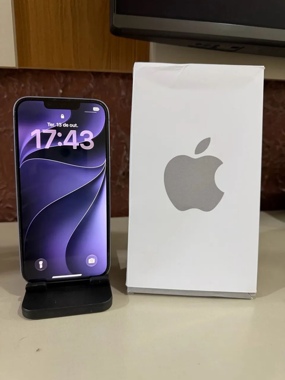iPhone 14 128gb  - Foto 2