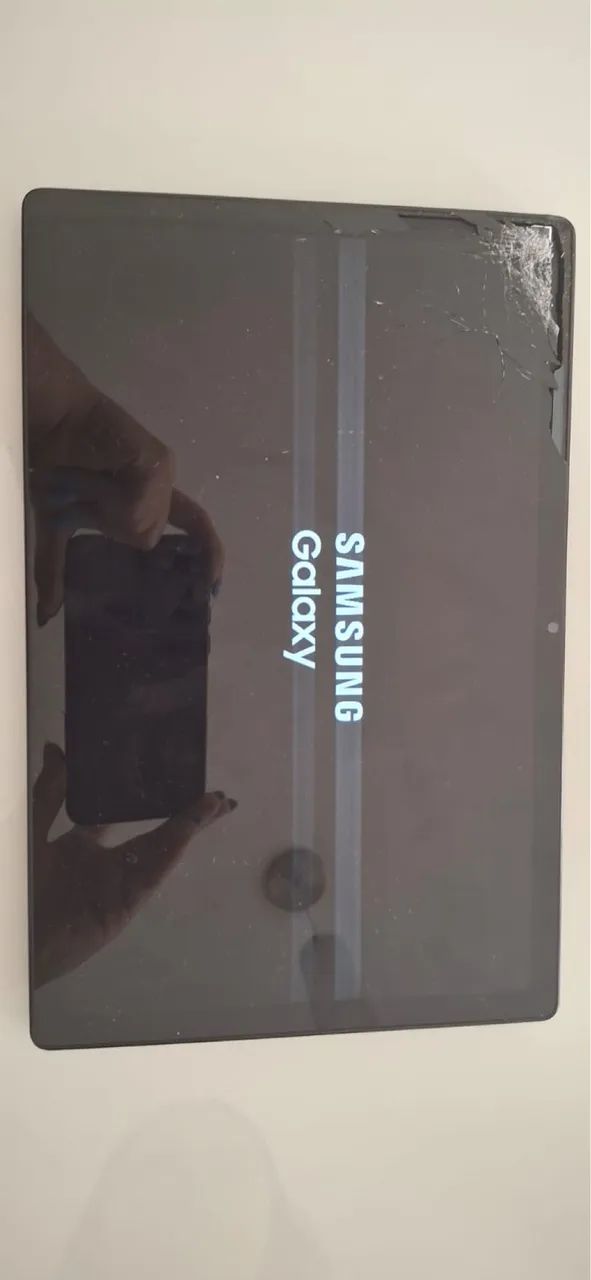 Tablet Samsung  - Foto 5