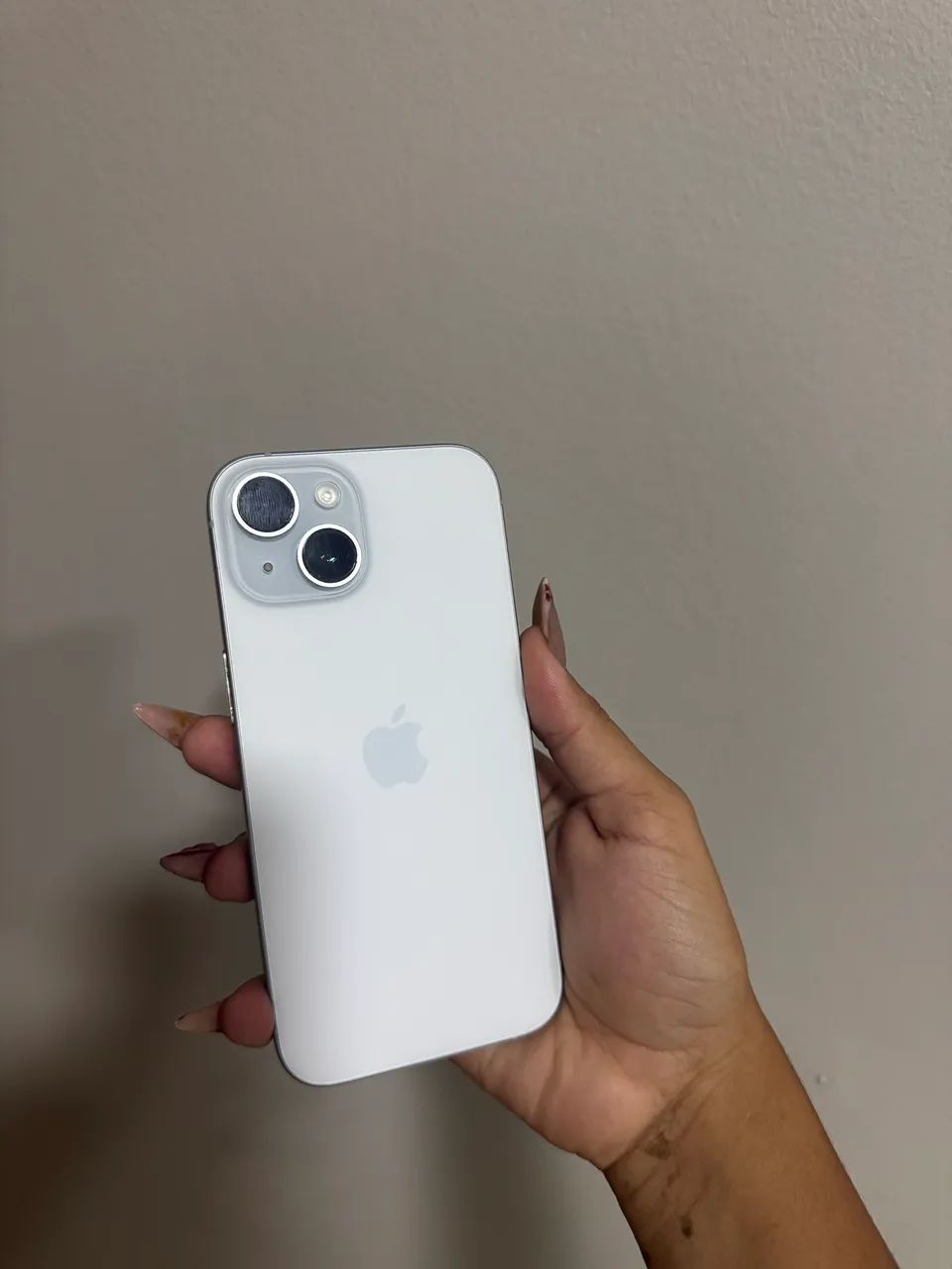 iPhone 15 - Foto 4