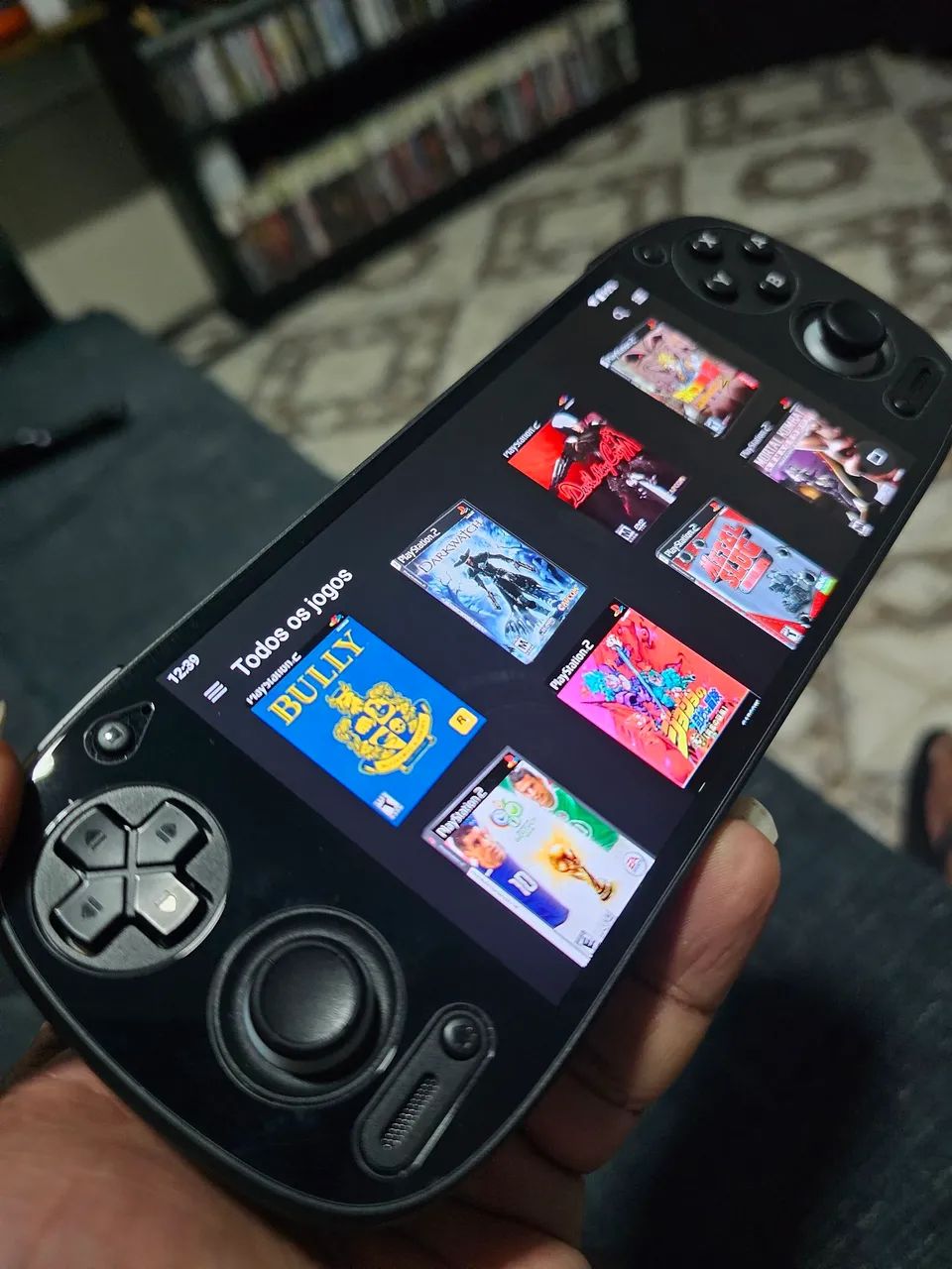 Retroid pocket 5 - Foto 2