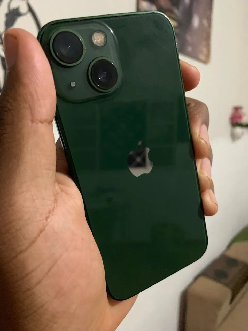  Celular - Foto 5