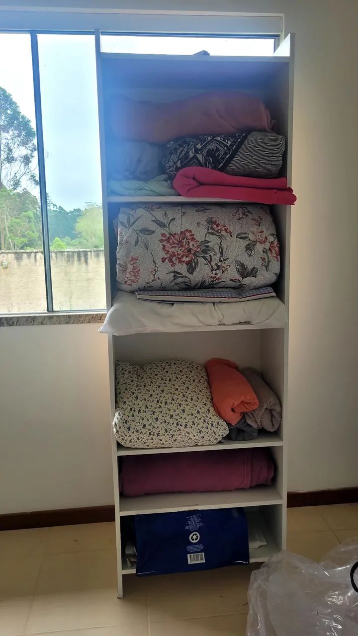Comoda Nova 3 meses de uso - Foto 5