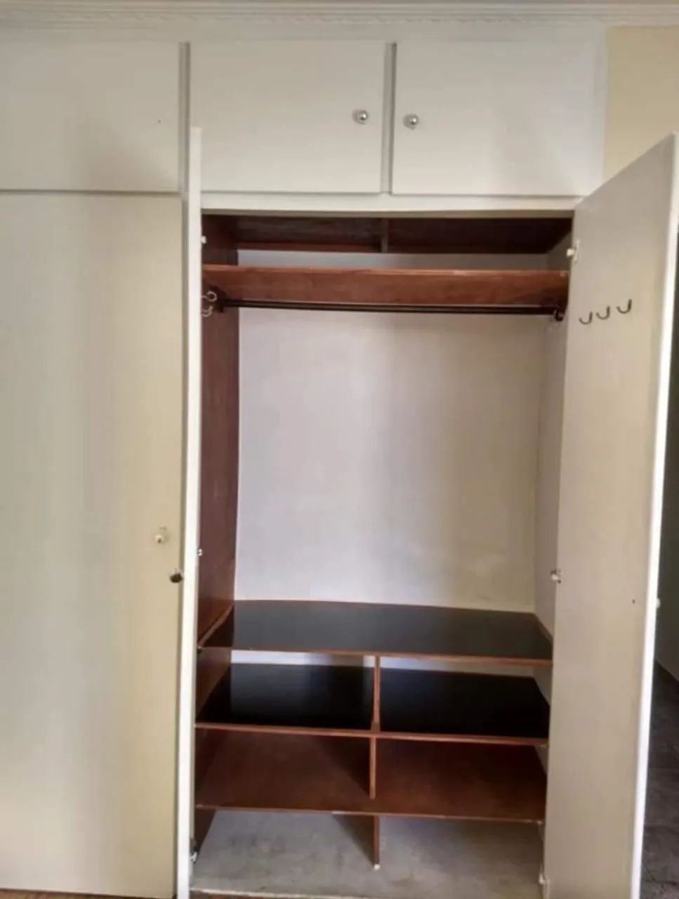Apartamento em Campinas 2 quartos Prost de Souza  - Foto 2