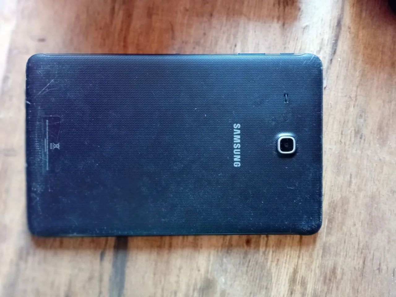 Tablet sansung tela quebrada - Foto 3