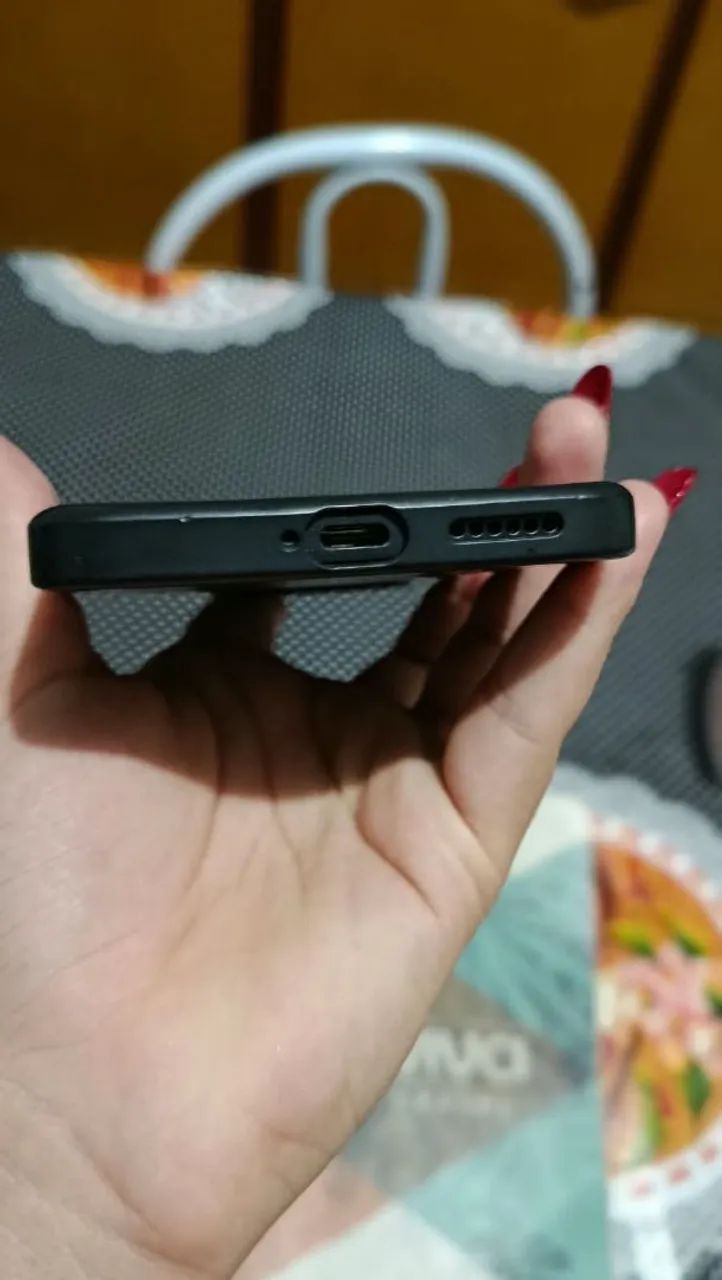 VENDO XIAOMI NOTE 14 4G ? 256GB | 8GB RAM - Foto 5