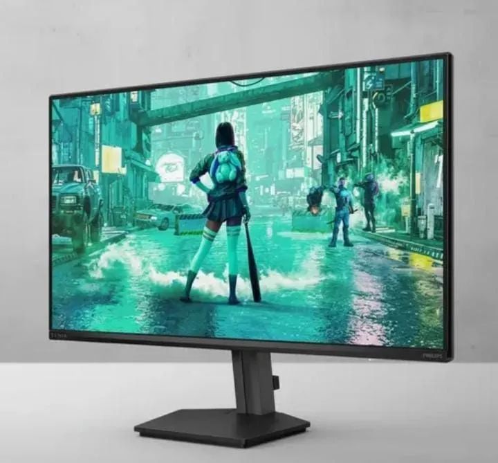 MONITOR GAMER EVINIA - 27 POLEGADAS > 200HZ - Foto 4