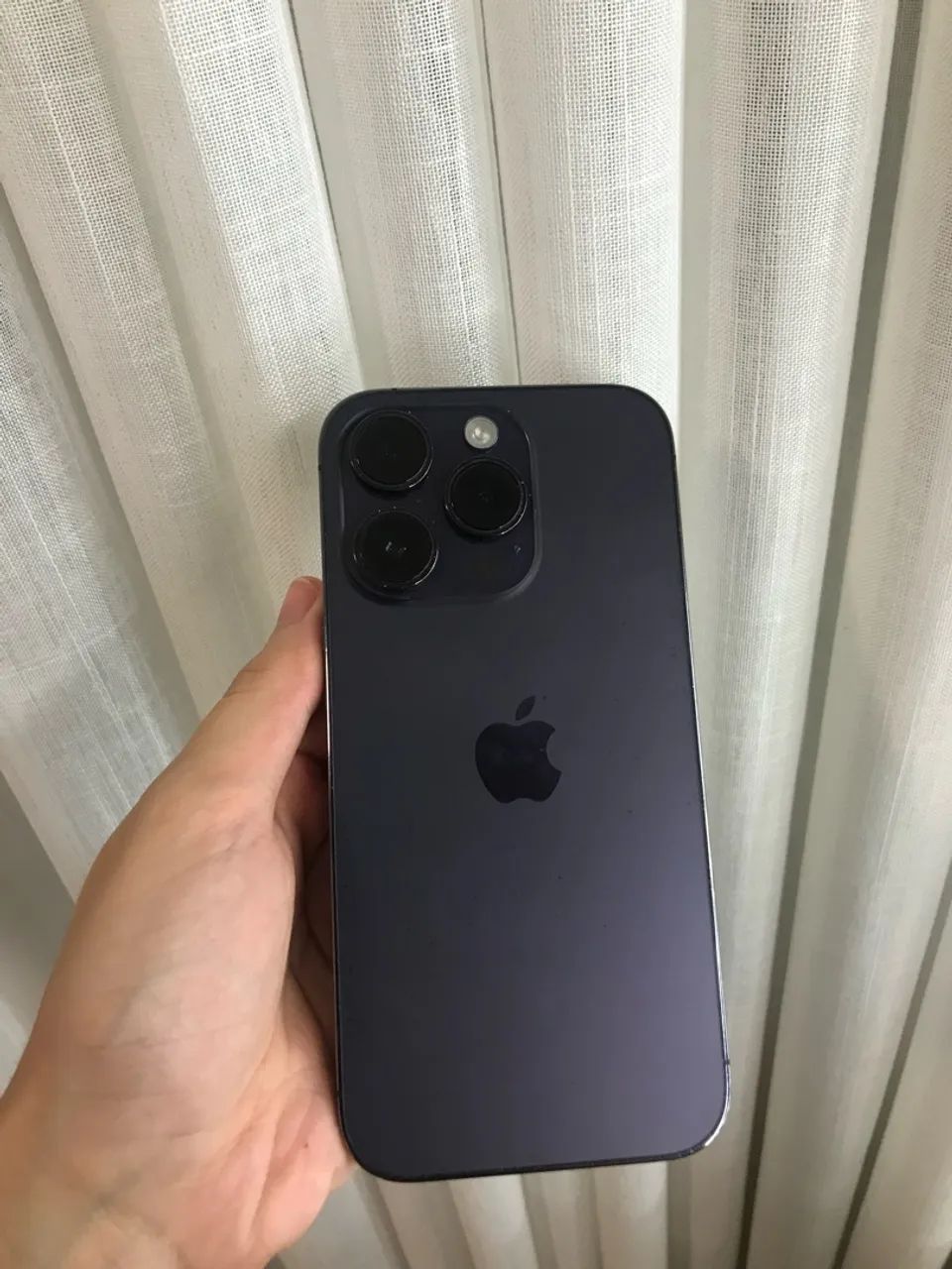 iPhone 14Pro - 256GB ROXO - Foto 3