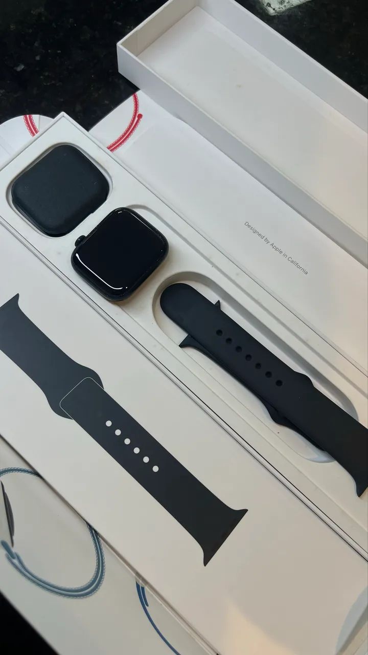 Apple Watch Series 8 - Foto 2