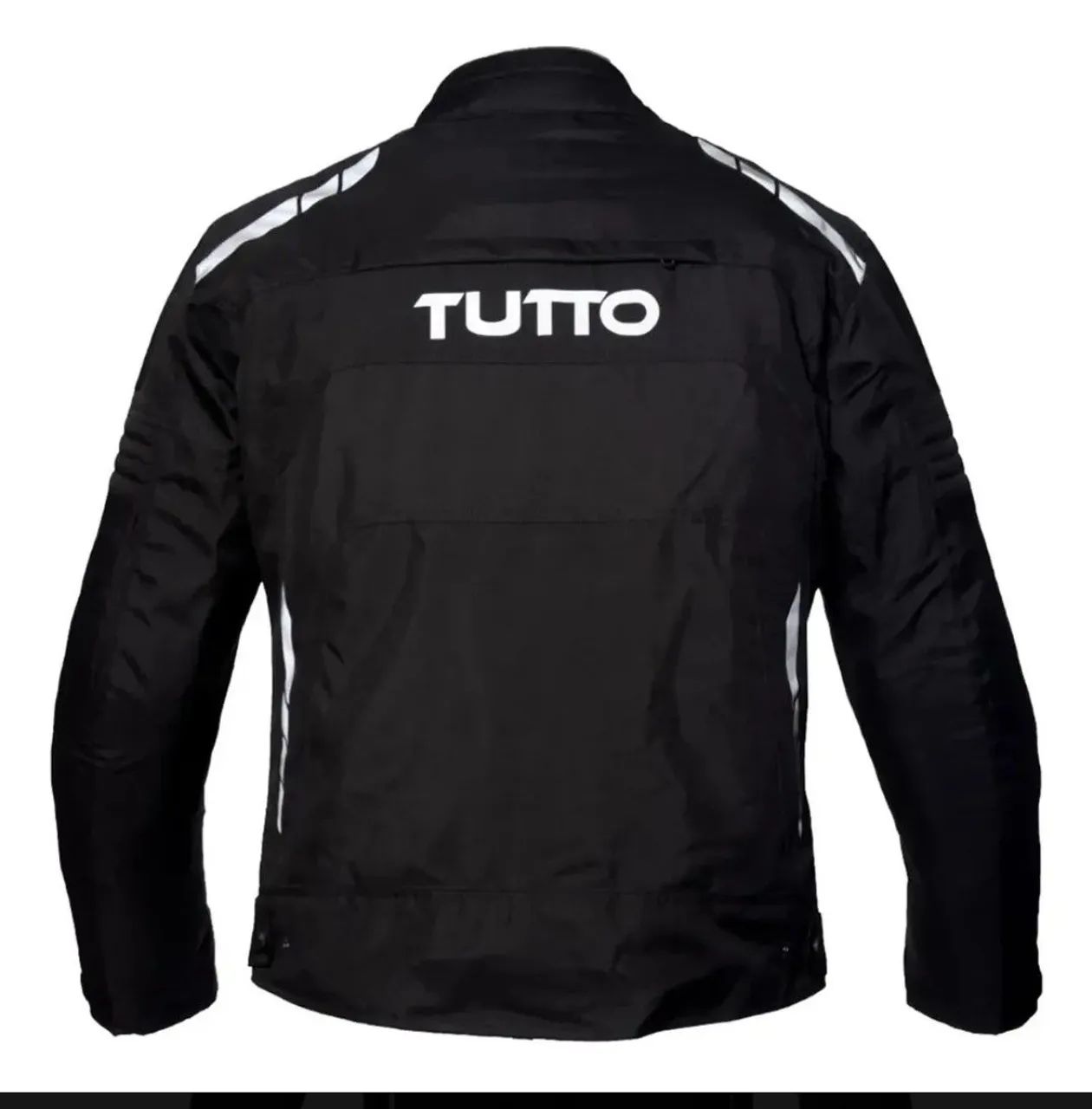 Jaqueta Tutto Racer