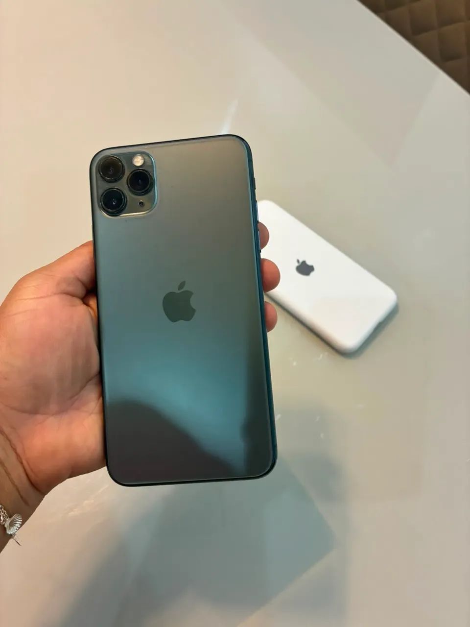 iPhone 11 Pro Max  - Foto 2