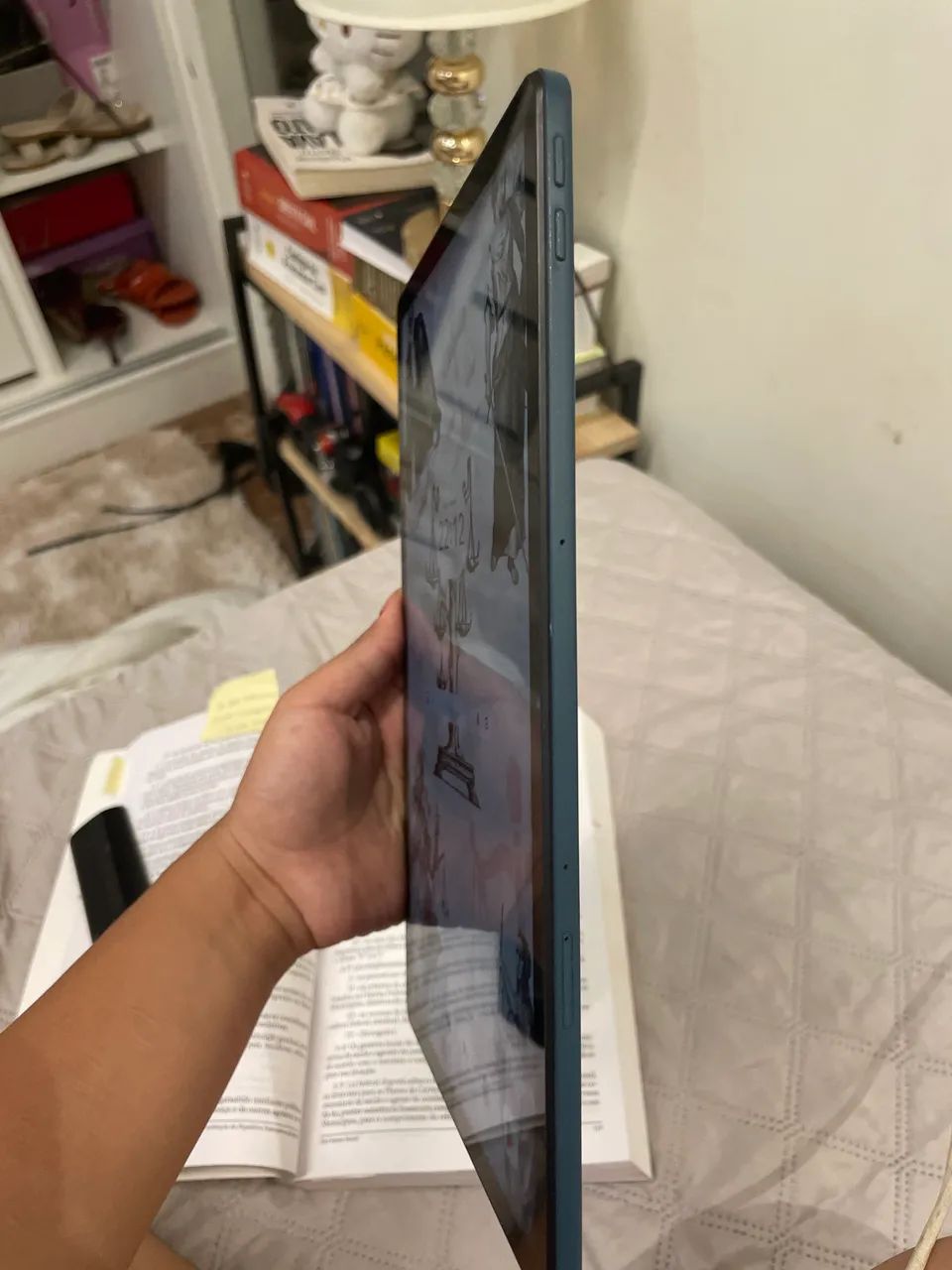 Tablet - Foto 4