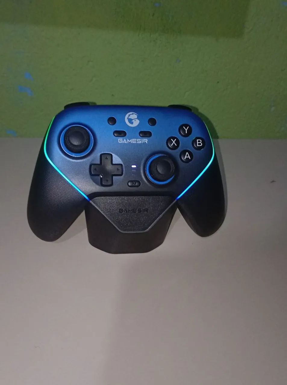 Controle Gamesir - Foto 4
