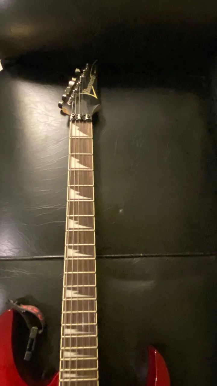 Guitarras - Foto 4