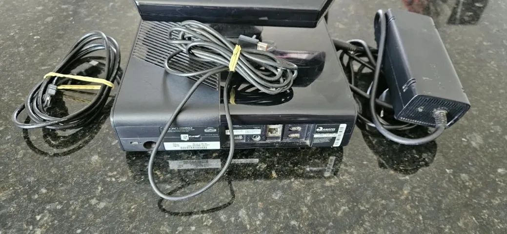 Xbox 360 - Foto 5