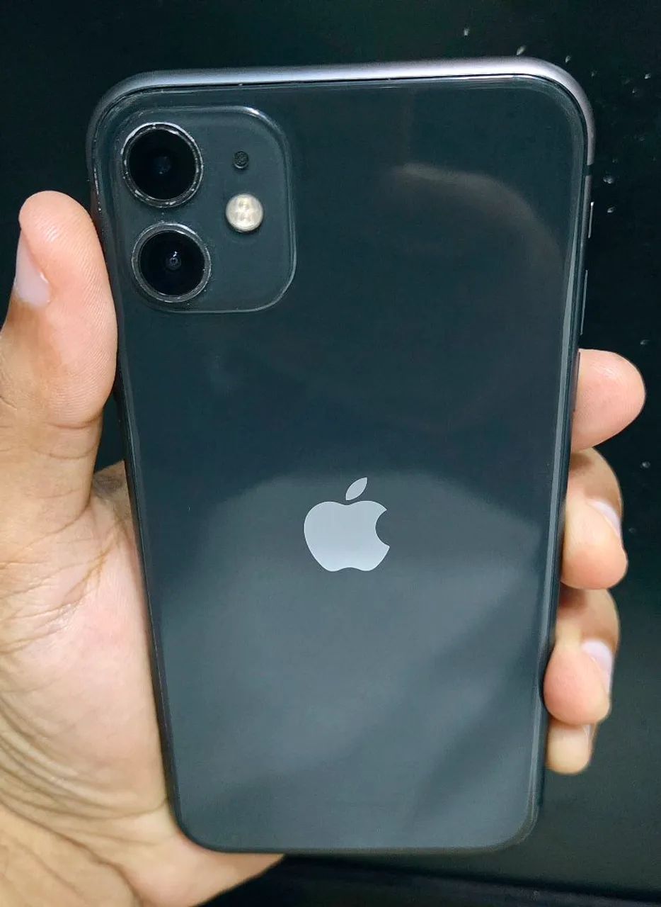 iPhone 11  - LEIA O ANÚNCIO - Foto 5
