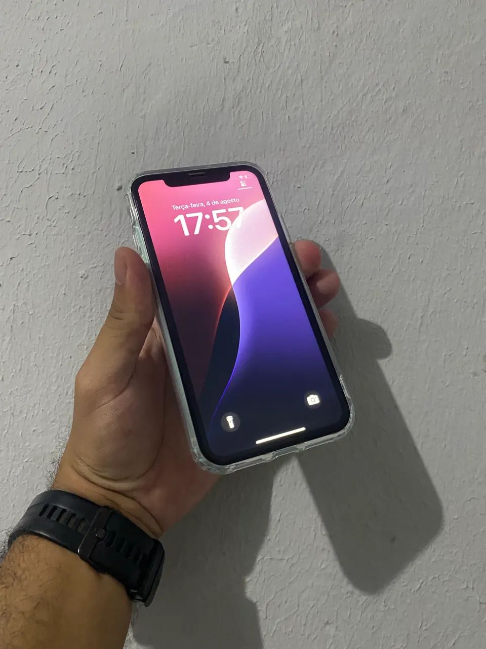 iPhone 11 64GB TODO ORIGINAL