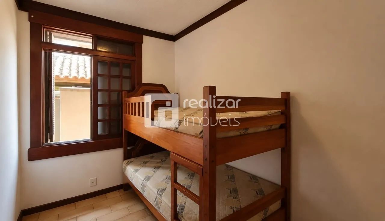 Casa de 2 quartos bairro Jurerê em Florianópolis - Foto 5