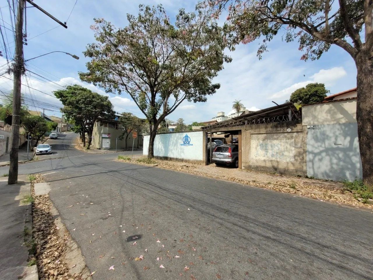 Loja Ponto Comercial Venda Nova Belo Horizonte - Foto 2