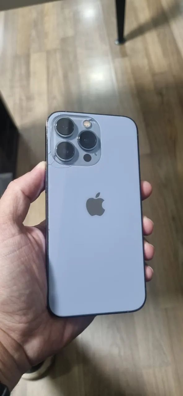 iPhone 13 PRO - 128G - Foto 3