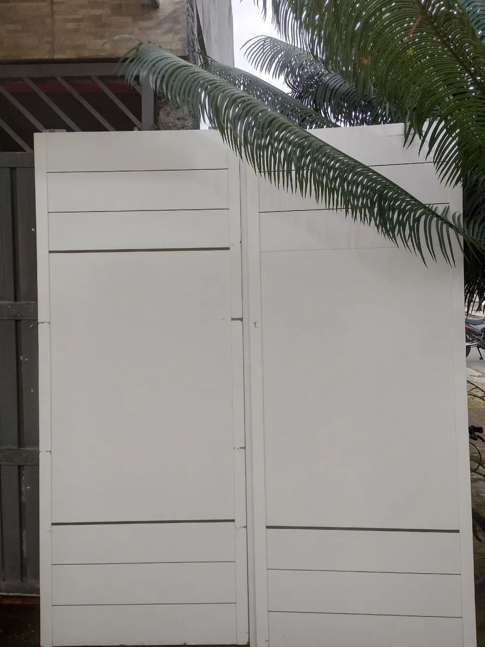 porta correr  - Foto 2