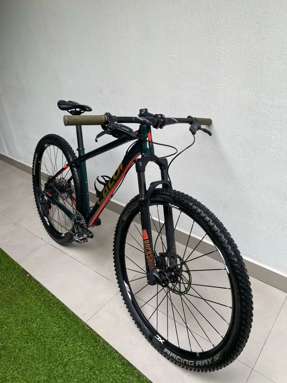 Caloi elite - Foto 2