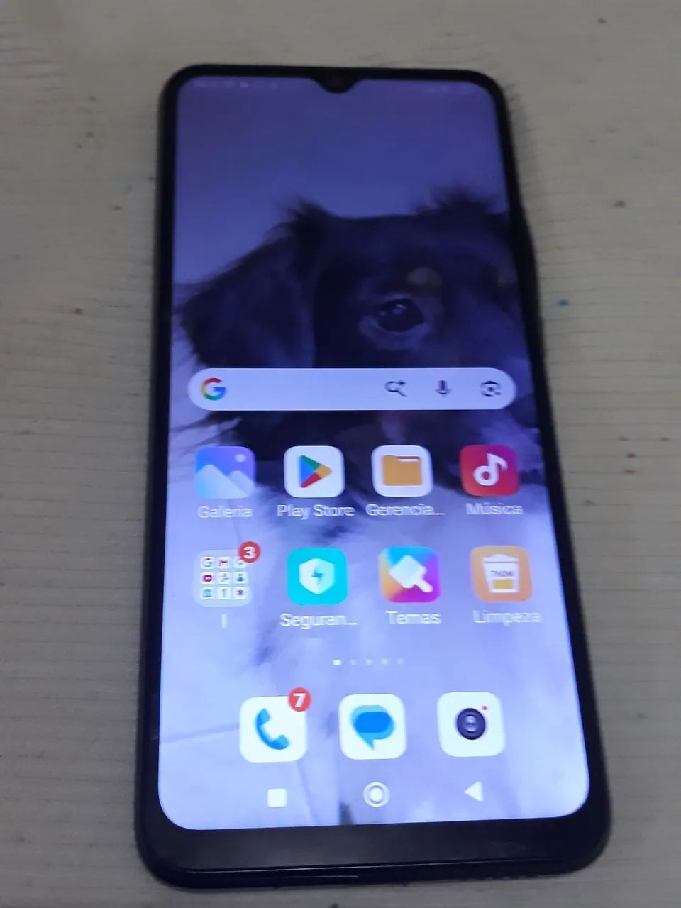 Vendo Redmi Note 10 C
