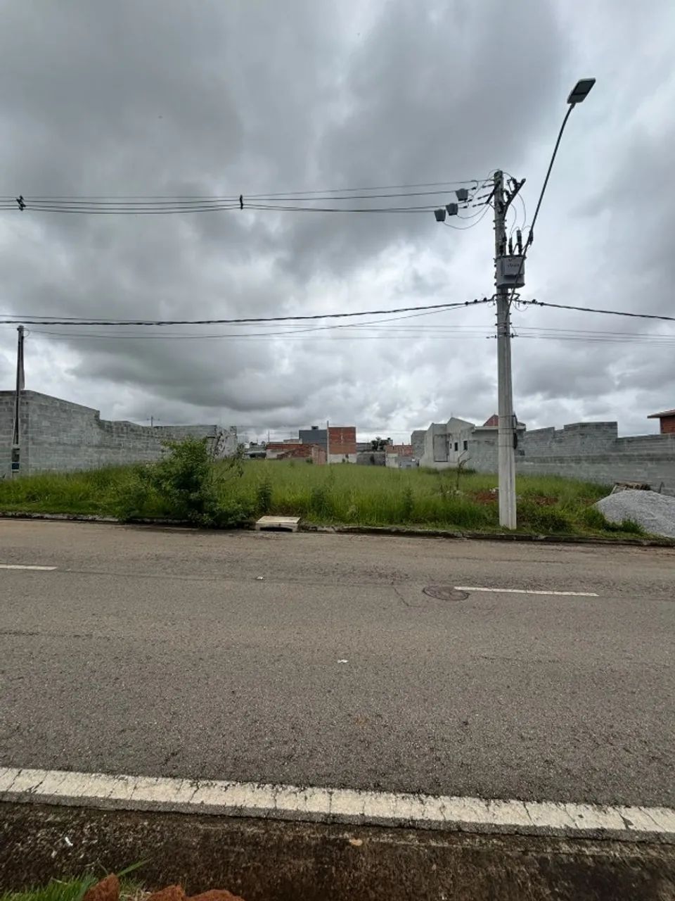 Foto - São José dos Campos - Jardim Santa Inês II