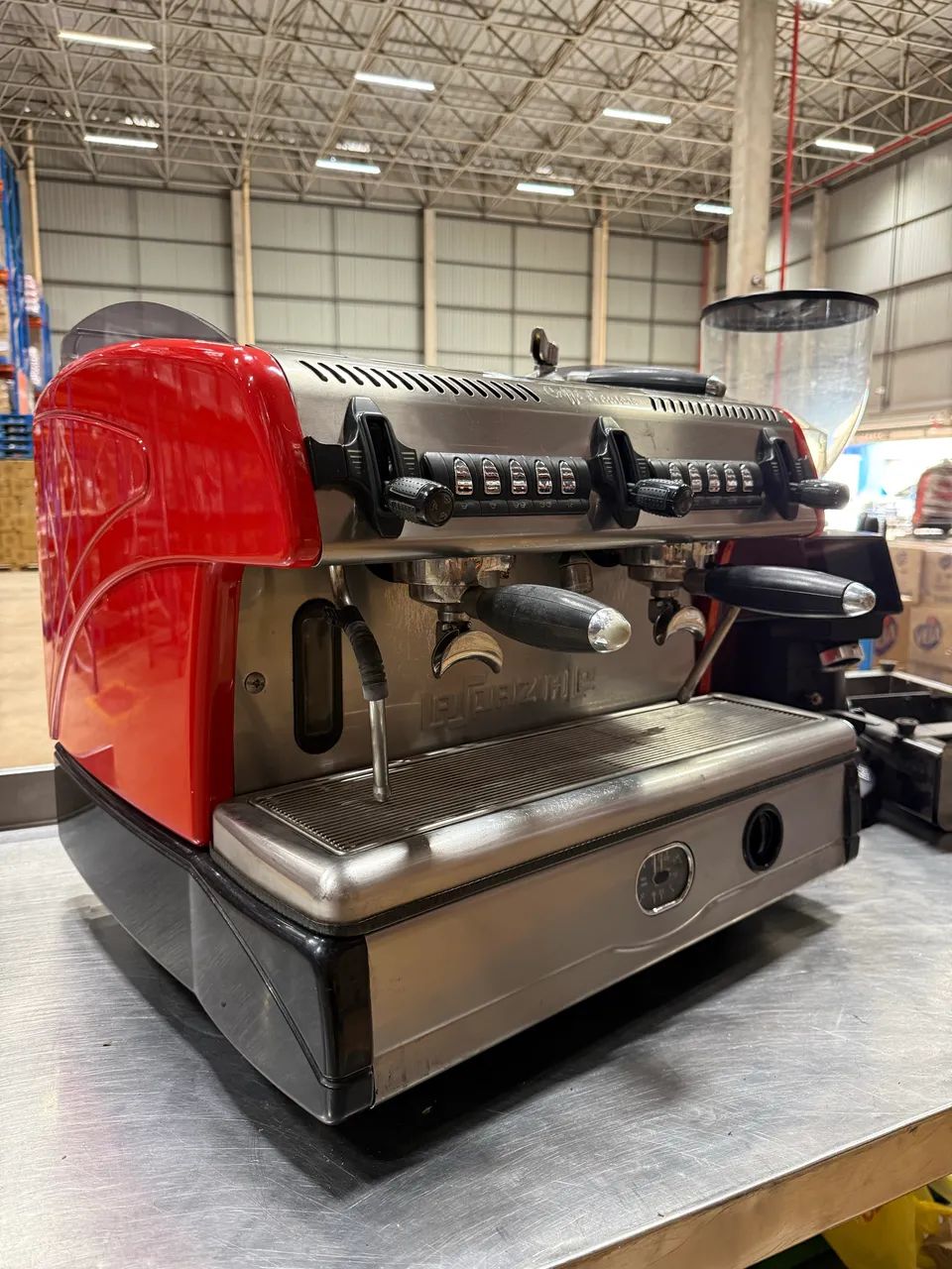 Maquina espresso profissional - Foto 3