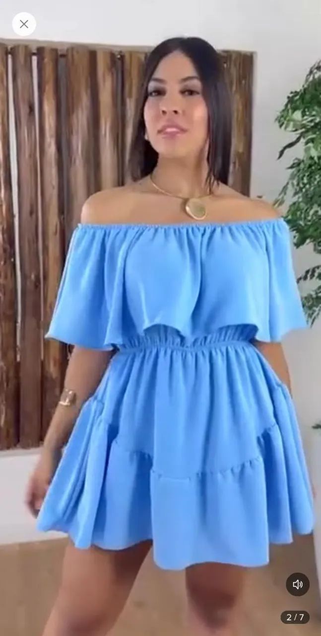 Vestido Macaquinha  - Foto 4