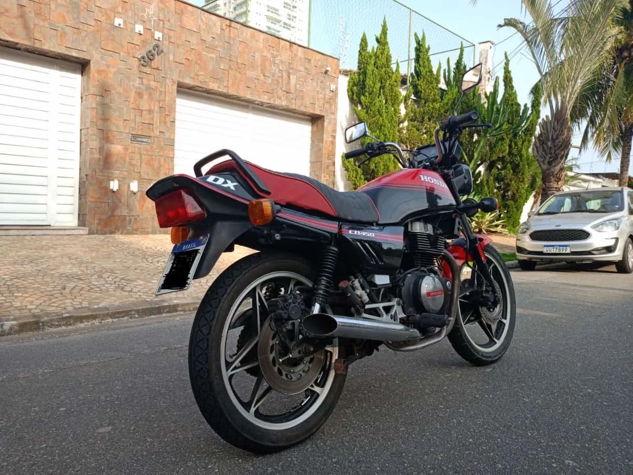 Vendo ou troco  - Foto 3