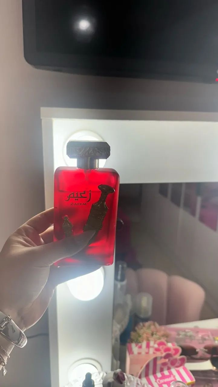 PERFUME ÁRABE  - Foto 2
