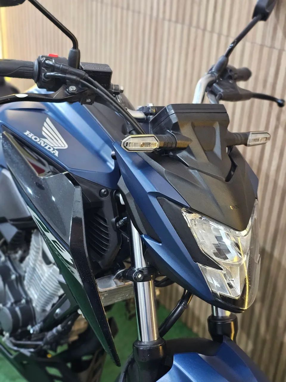 Cb 300f abs 2025 - Foto 5