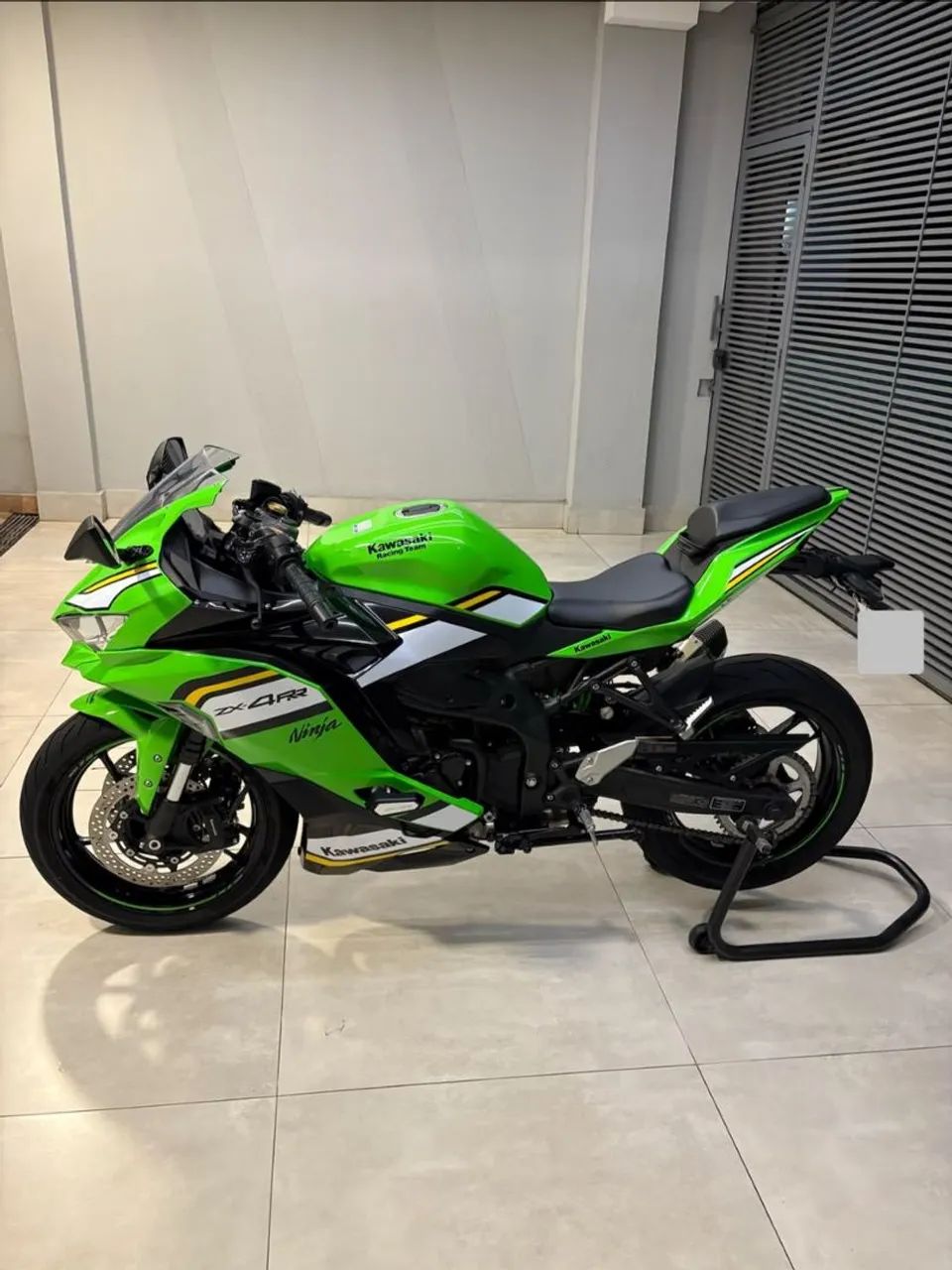 ZX 4 RR 2026 - Foto 4