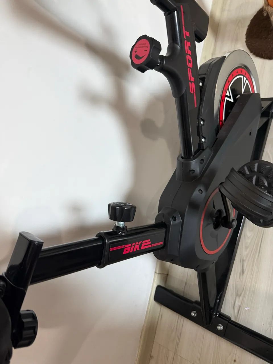 Bicicleta ergométrica  - Foto 4