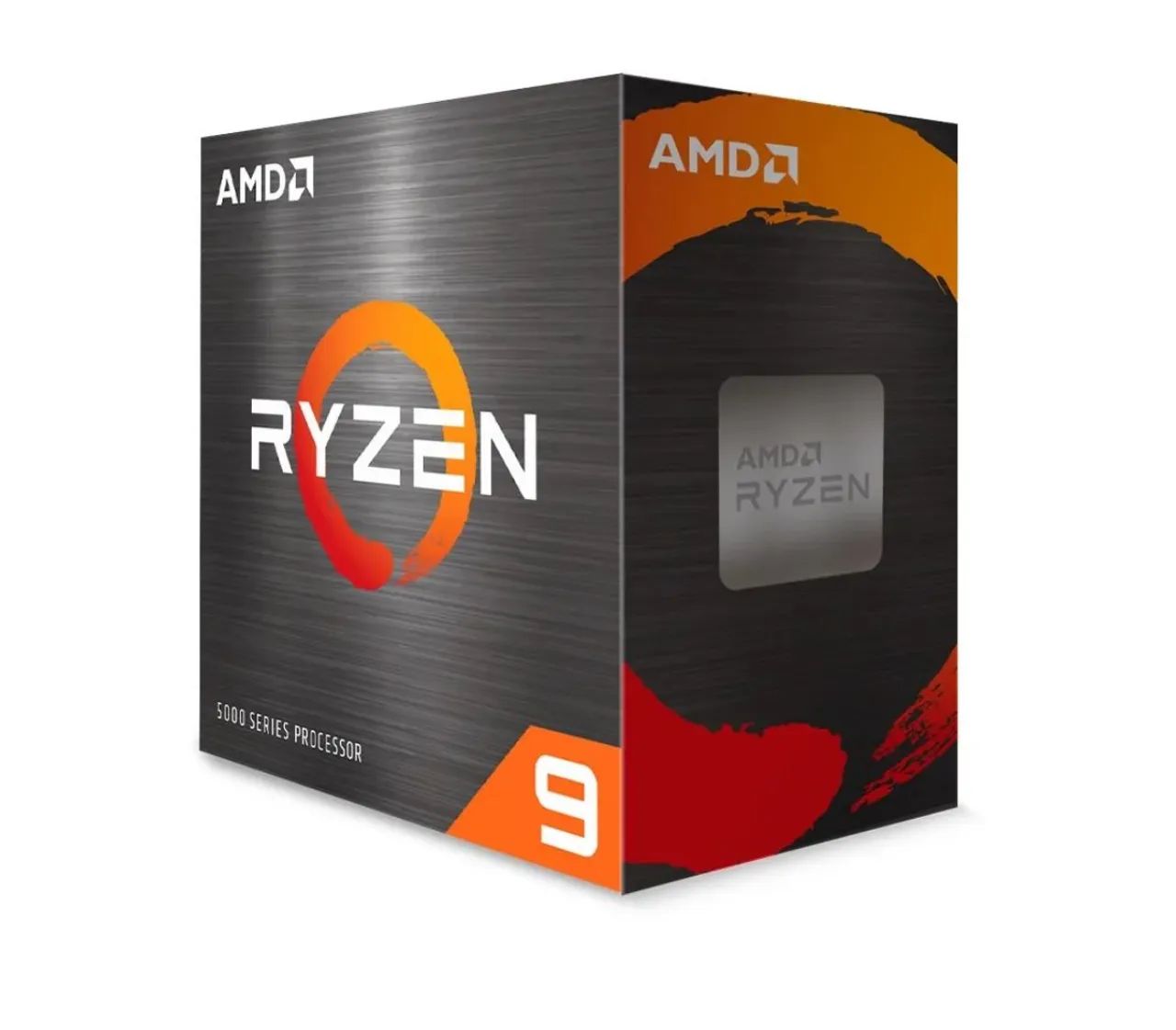 Kit Upgrade Ryzen 9 5900XT  - Foto 5