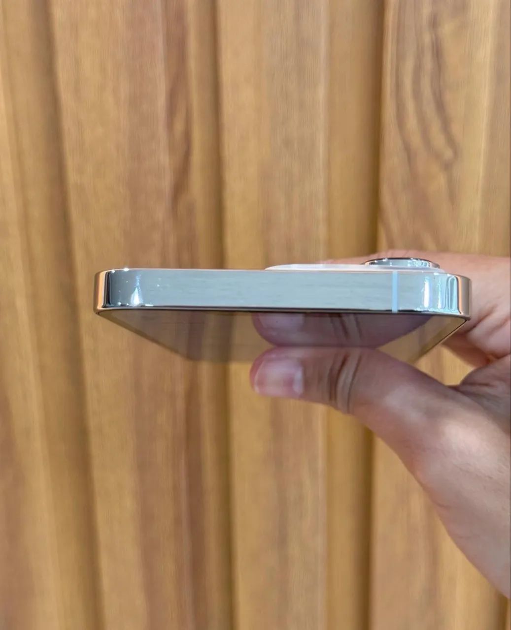 iPhone 13 Pro 128/GB Branco  - Foto 2