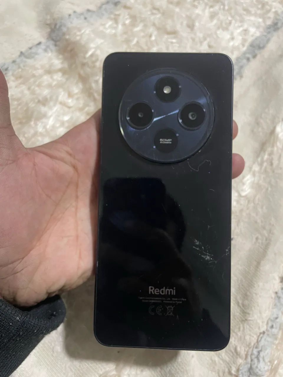 Xiaomi redmi 14c - Foto 2