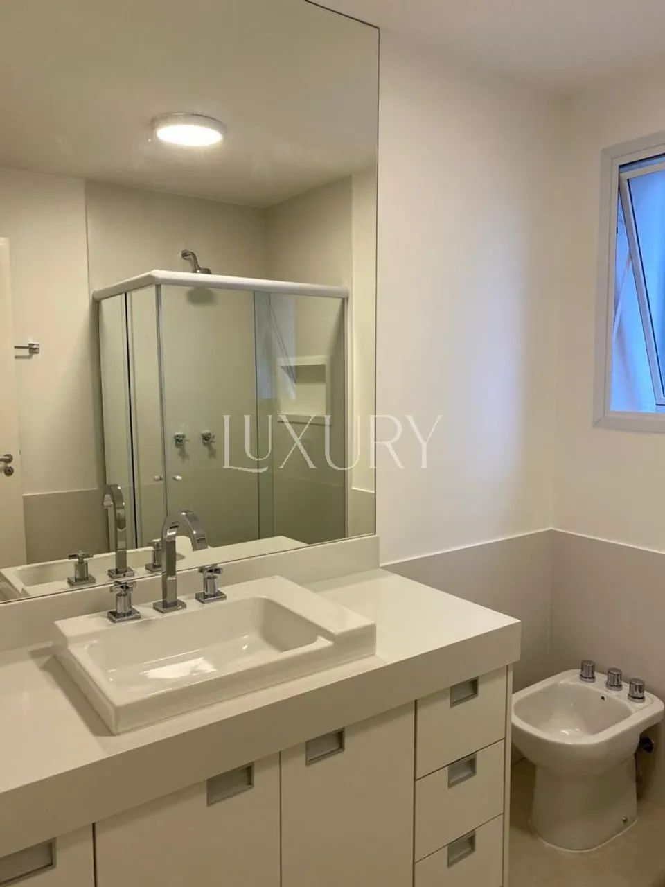 Apartamento à Venda ou para Alugar no Jardim América, 180m², 3 quartos sendo 1 suíte, 1 va - Foto 8