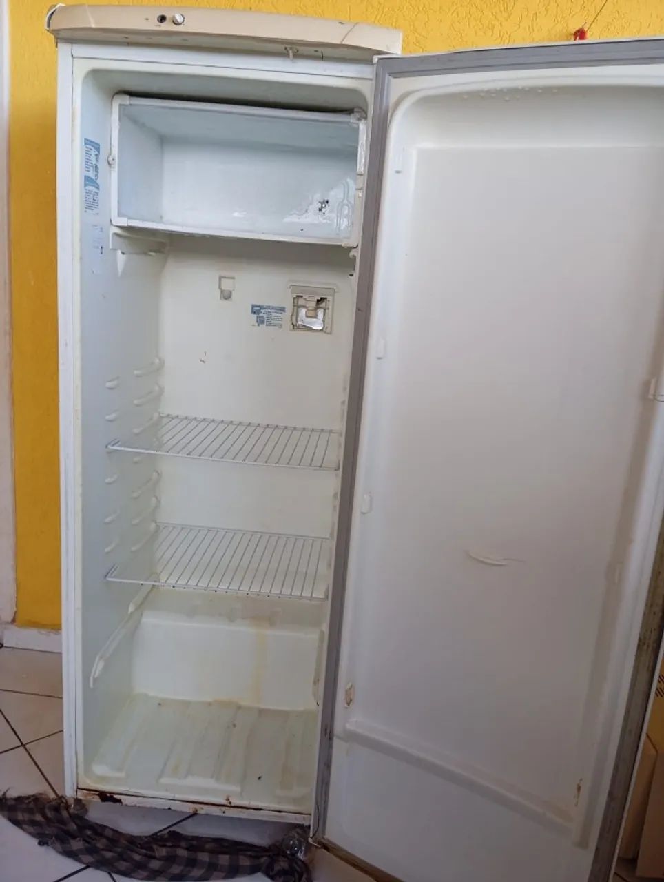 Geladeira  - Foto 2