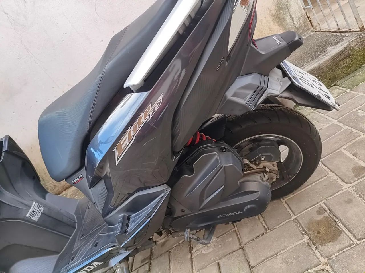 Elite 125  - Foto 3