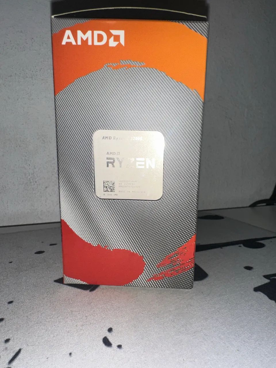 Processador Ryzen 3 3200G - Foto 2