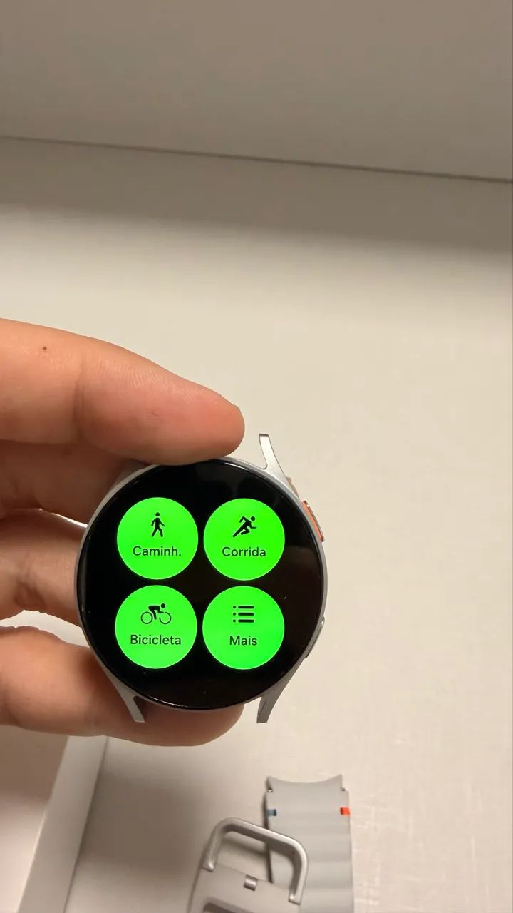 Galaxy Watch7 - Foto 4