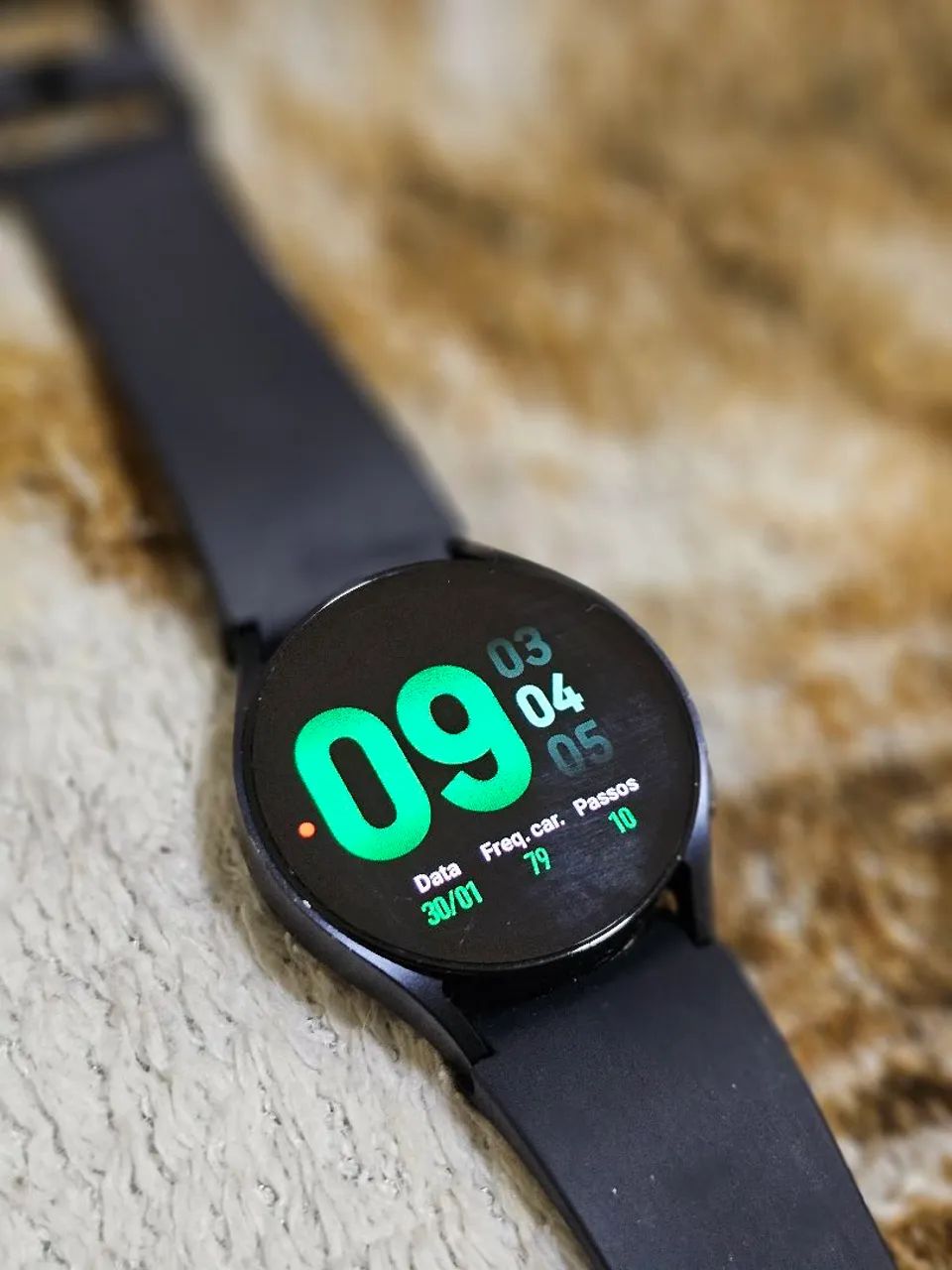 Samsung Galaxy Watch 6 - Foto 3
