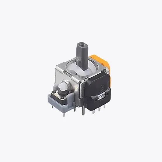 Analógico Magnético Hall Effect Joystick PS4